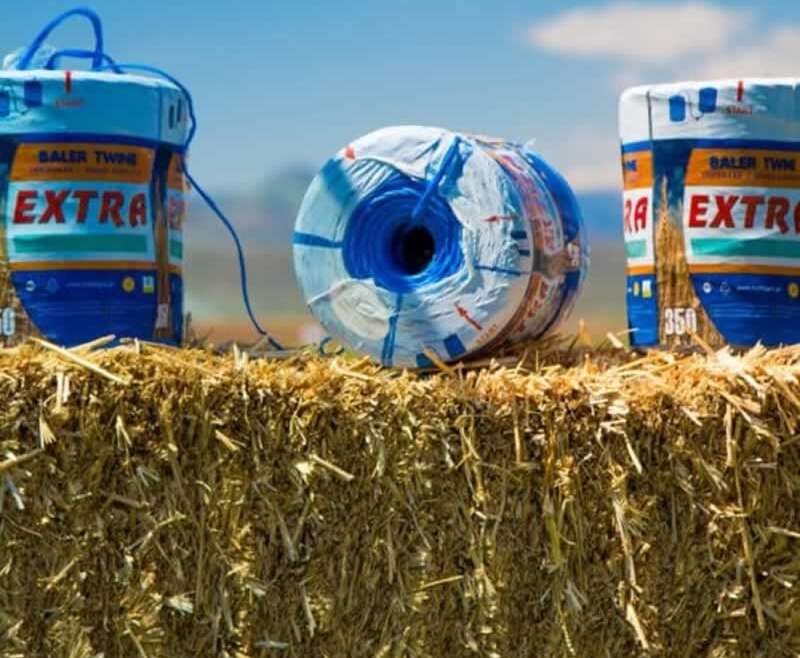 It's time to purchase a baler!