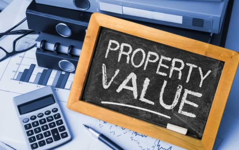 Working with Artistry for property valuation