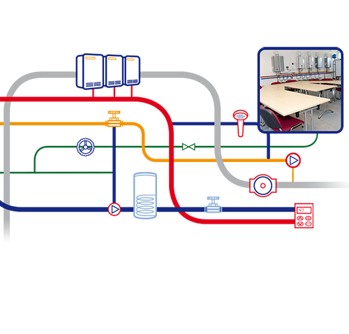 Rinnai presents reboot kits for companies which can be not banned