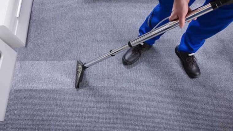 5 Causes You Want Carpet Cleansing Companies in Clarksville, TN