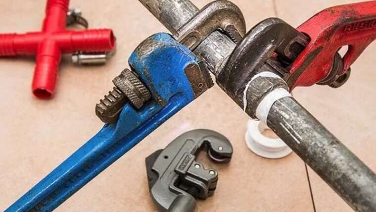 Primary instruments that each actual plumber wants of their equipment