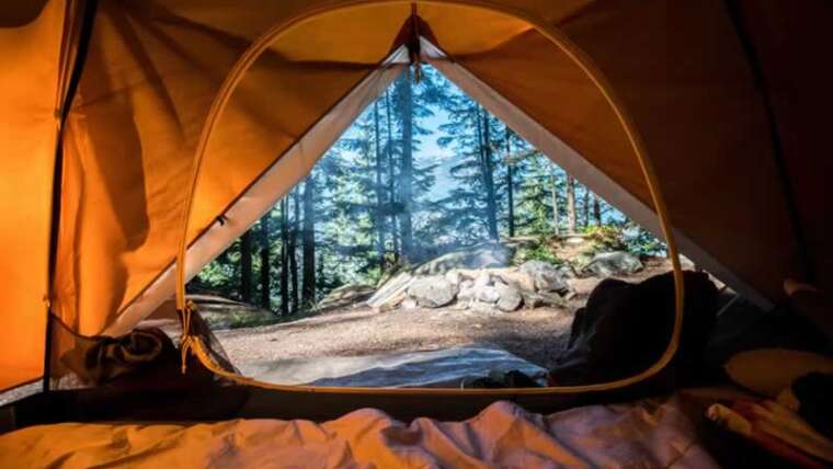 Fundamentals that make your tenting journey simpler