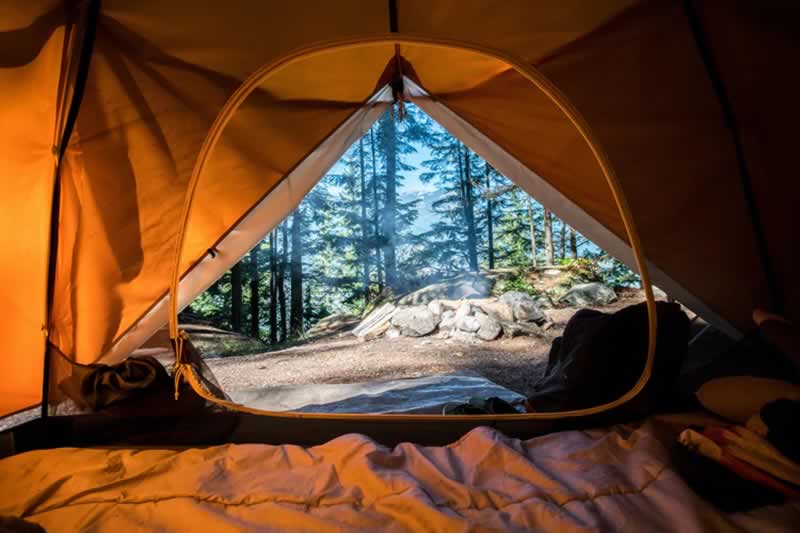 Fundamentals that make your tenting journey simpler