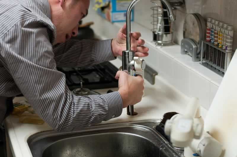 How one can repair your sink with these four ideas