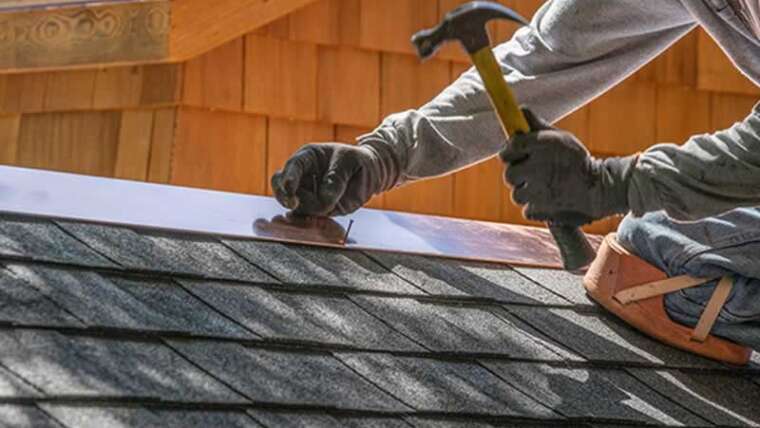 Roof repairs vs. Substitute: three questions you have to reply earlier than making up your thoughts