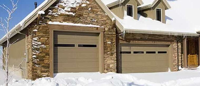 The Advantages You Can Get From Insulated Storage Doorways