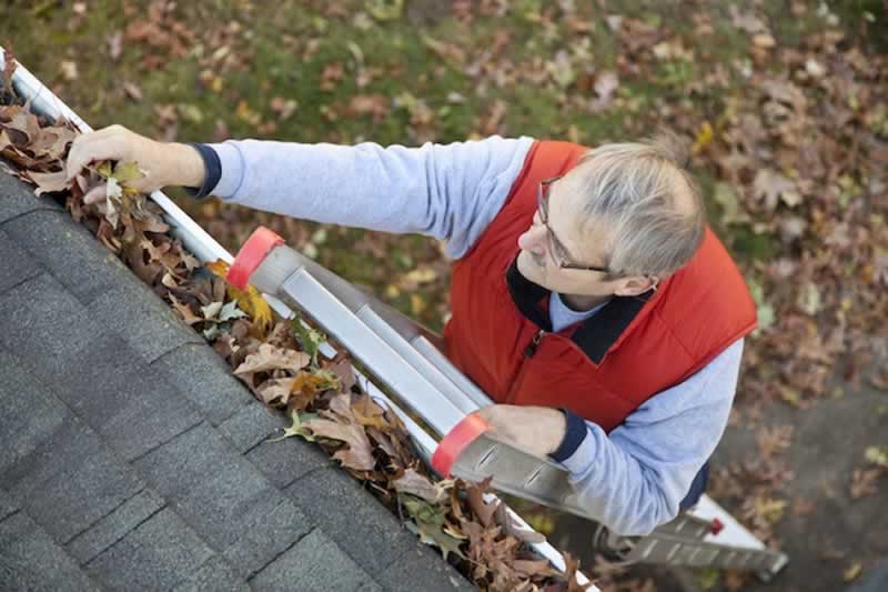 The significance of cleansing your gutters