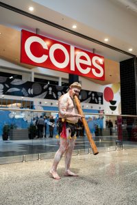Fraser Property welcomes Coles to the Ed.Sq. City Heart