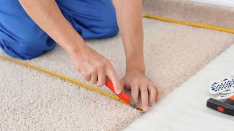 15 issues it’s good to set up carpeting in your house