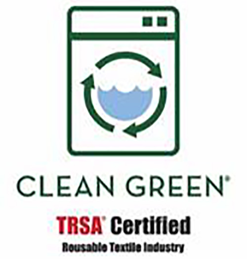 Kalamazoo Laundry re-certifies Clear Inexperienced at six places