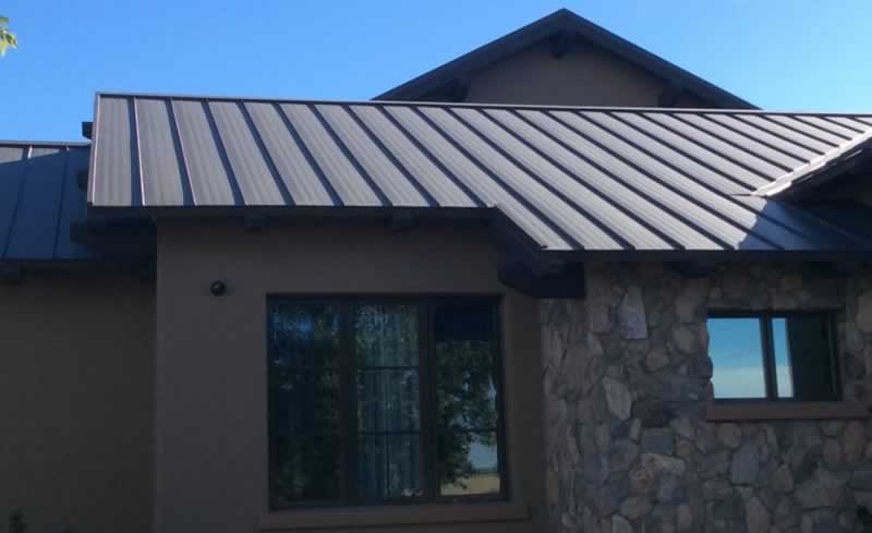 Inexpensive roofing supplies that final the longest