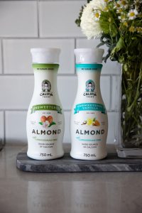 Califia Farms appoints business veteran Dave Ritterbush as CEO