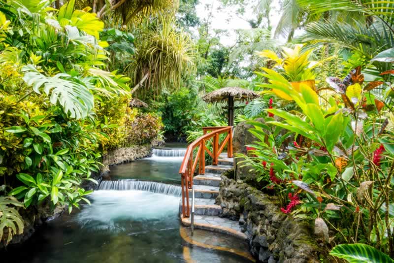 Easy hacks for locating luxurious lodging in Costa Rica