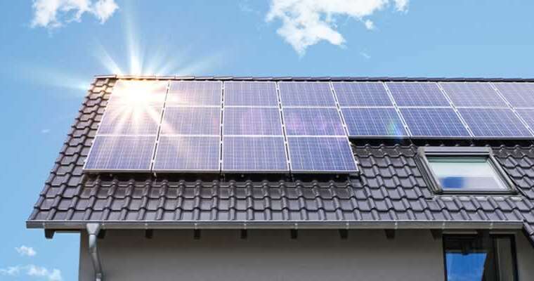 5 the reason why you need to spend money on photo voltaic panels