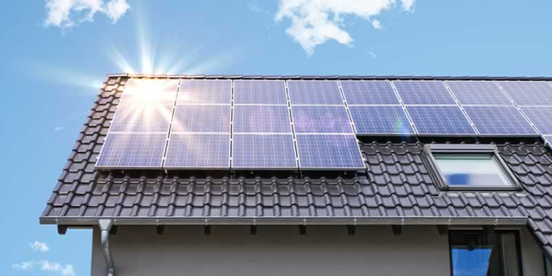 5 the reason why you need to spend money on photo voltaic panels