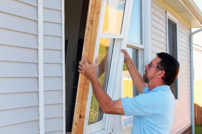 How do I do know when it's time to interchange my home windows and blinds?