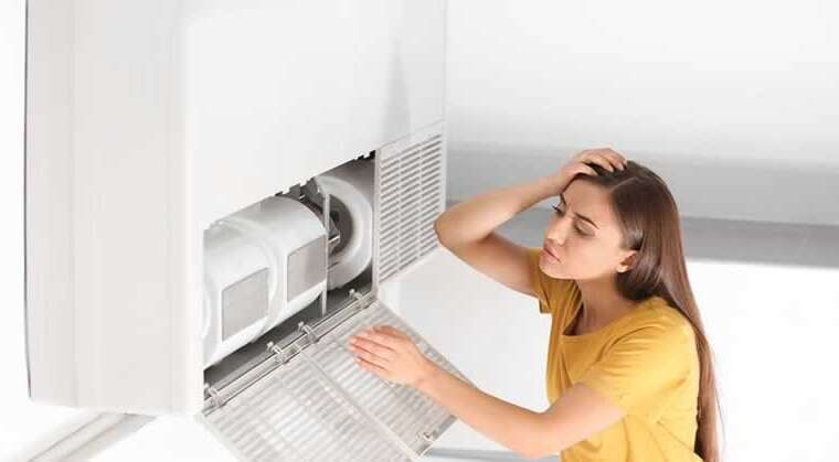 AC restore: troubleshooting and repairing an air conditioner