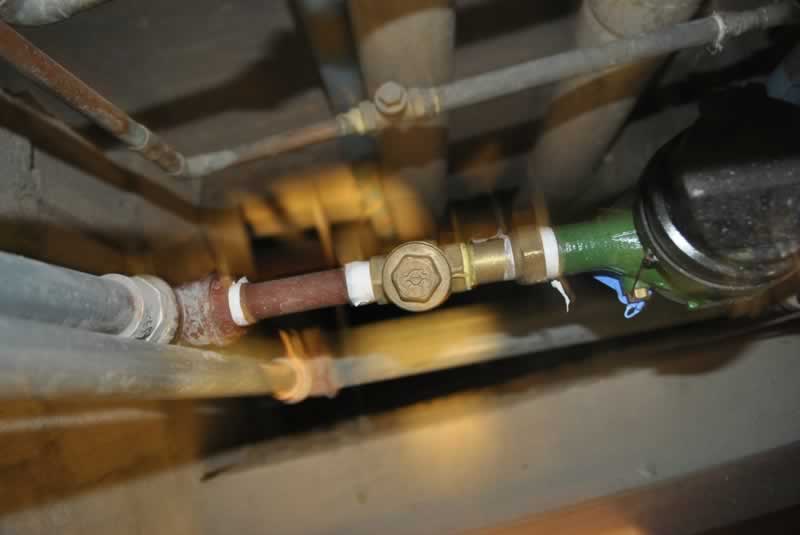 NSW has residence enchancment guidelines that result in suggestions from plumbers Central Coast