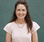 Shasta Linen Provide CEO elected as first feminine chair for TRSA