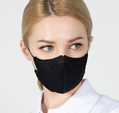 Silvertek's FDA-listed antimicrobial masks ship out viruses