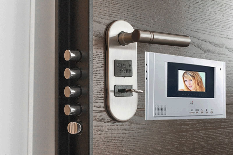 A locksmith's information to defending your own home