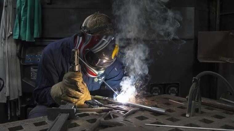 Every part it’s essential know to grow to be a DIY welder