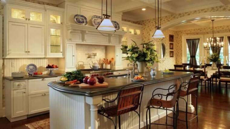 Nation kitchen concepts and designs