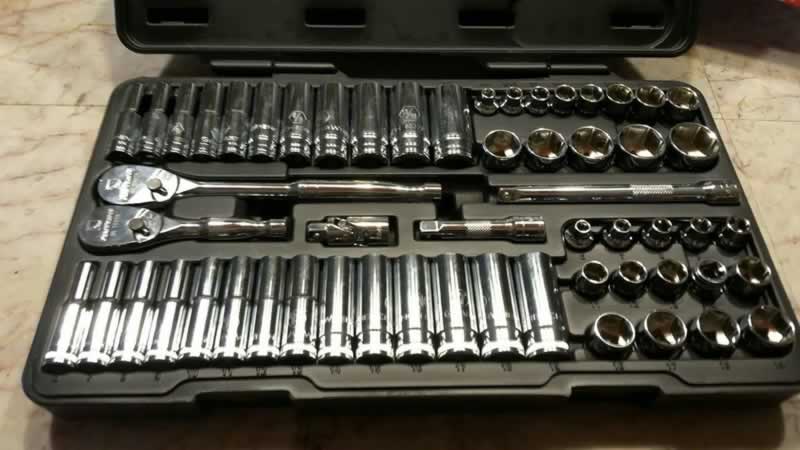 All the pieces you might want to learn about gear wrench socket set