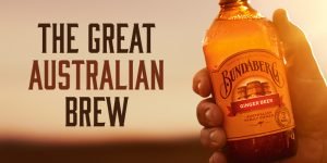 Cheers to Australia's greatest tender drink