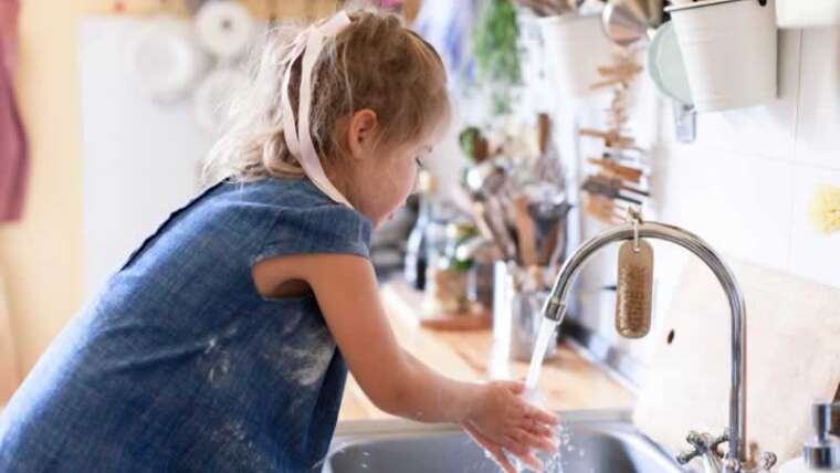 The right way to arrange your own home's water system