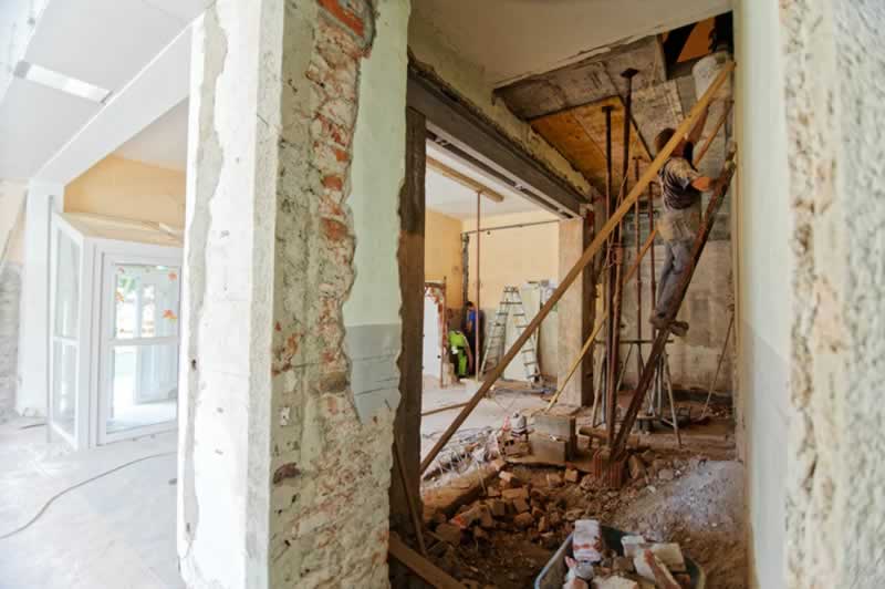 DIY: Methods to Restore Your Home After Injury