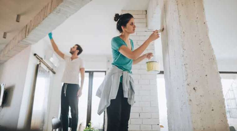 What it is best to know earlier than beginning your first DIY job