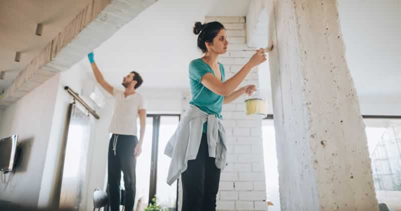 What it is best to know earlier than beginning your first DIY job