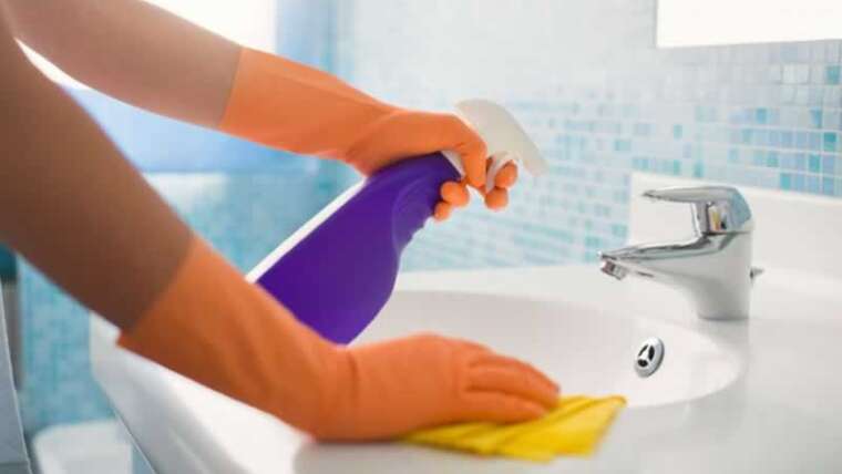 5 Wonderful Residence Cleansing Hacks (2020)