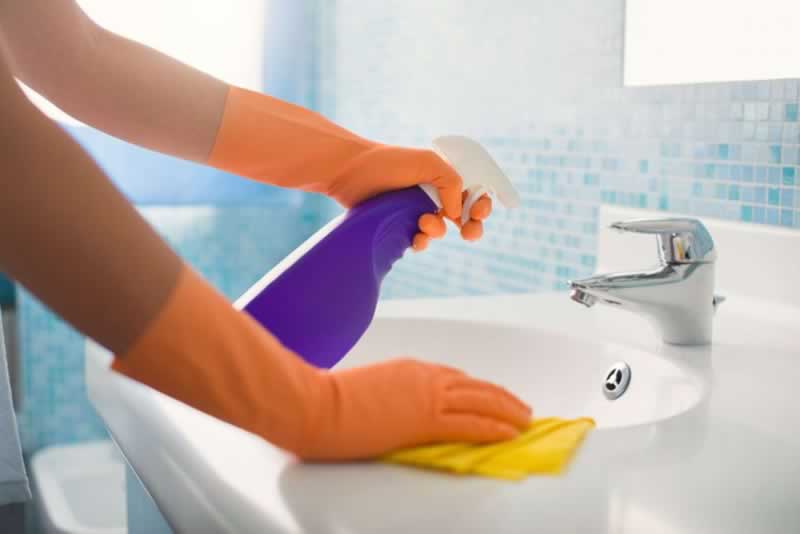 5 Wonderful Residence Cleansing Hacks (2020)