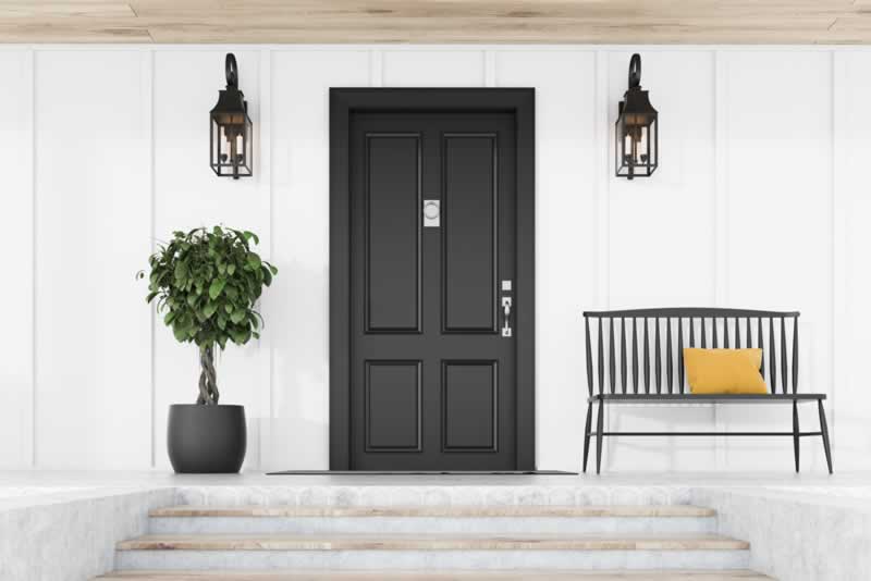 5 indicators it's time to vary doorways