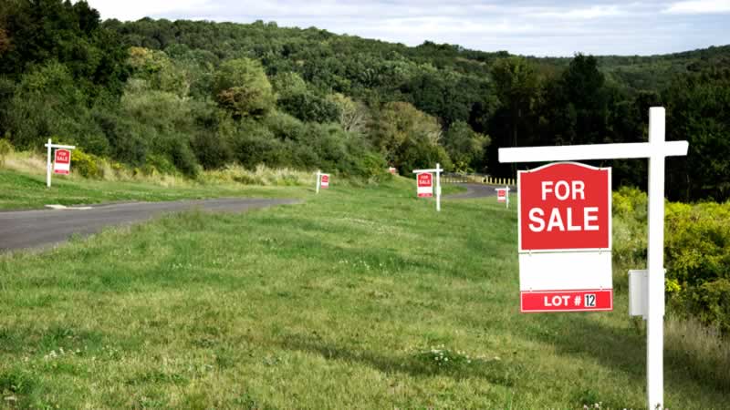 7 Methods To Save Cash On Land Shopping for