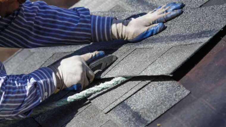 7 of the most typical roof repairs owners encounter