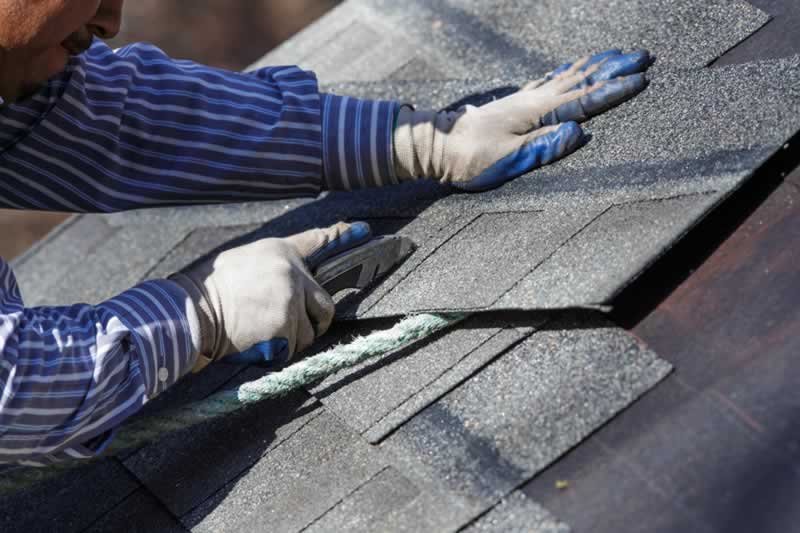 7 of the most typical roof repairs owners encounter