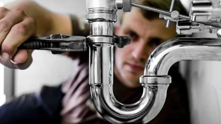 House Plumbing: High eight Practices Your Pipes Will Admire