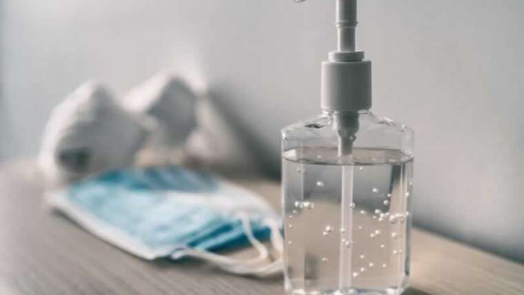 How To Make Hand Sanitizer: A Step-by-Step Information