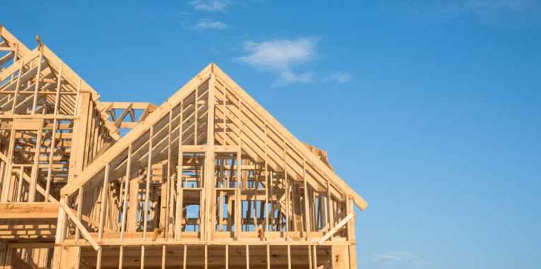 Is it Higher to Construct a New Residence or Purchase One?