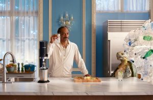 SodaStream and Snoop Dogg have a good time the vacations