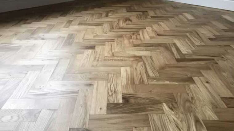 Prime ideas for a profitable set up of parquet flooring