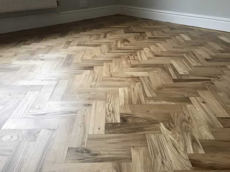 Prime ideas for a profitable set up of parquet flooring