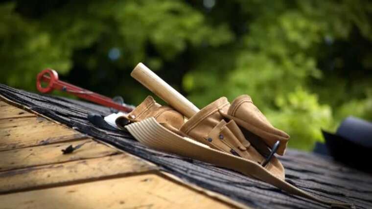 Distinctive roof tasks to make the curb extra enticing