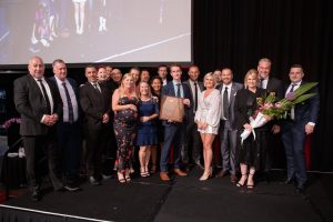 Distinctive retailers acknowledged on the IGA Awards of Excellence 2020