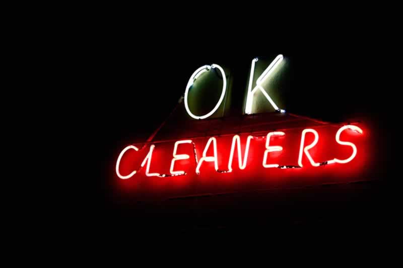 four indicators of a reliable cleansing firm