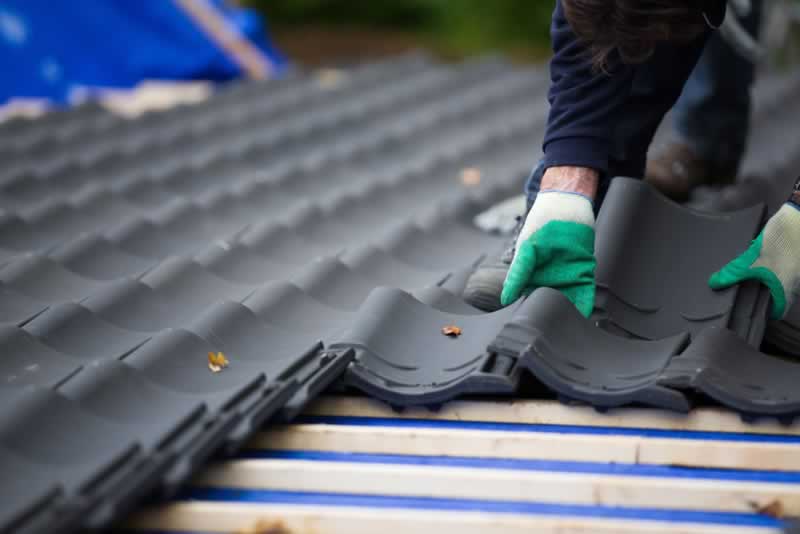 four issues to think about earlier than changing your roof