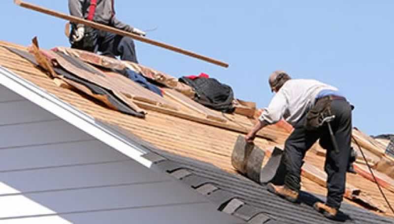 5 the reason why it could be time to exchange your roof